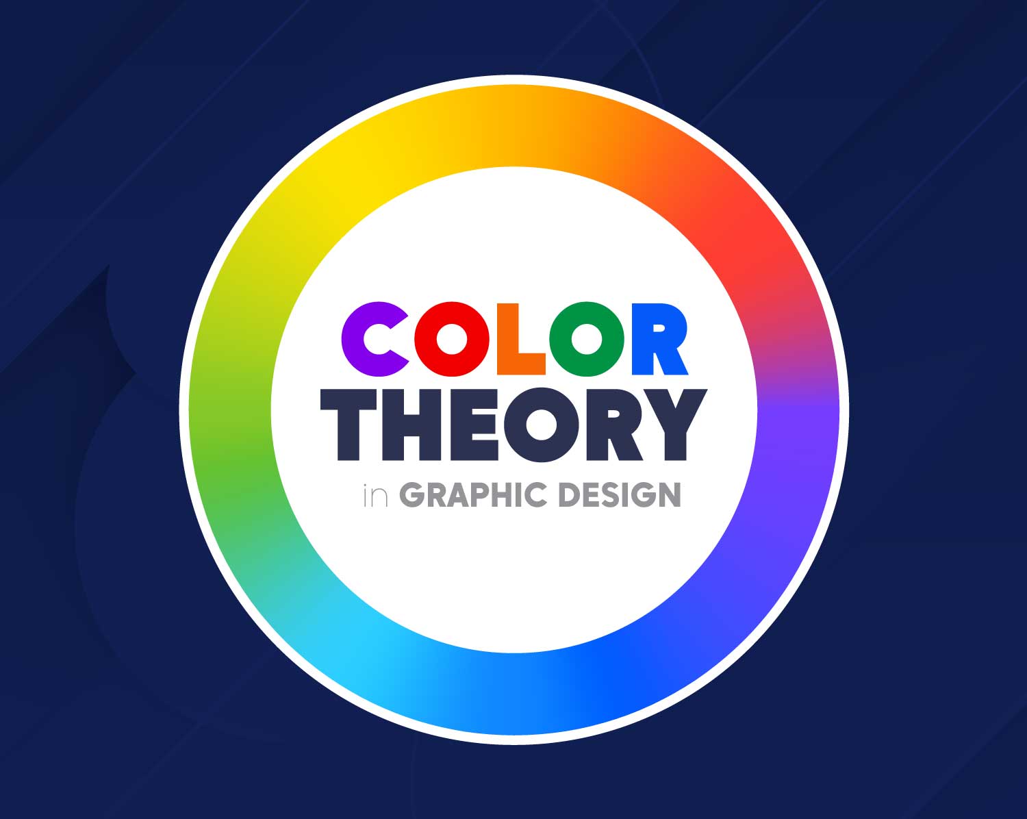 Color Theory in Graphic Design