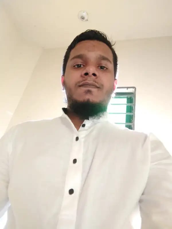 Md Abdul Aziz